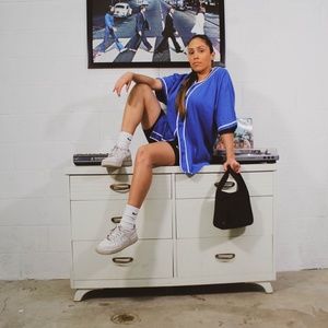 100% Cotton Baseball Jersey - 2090339